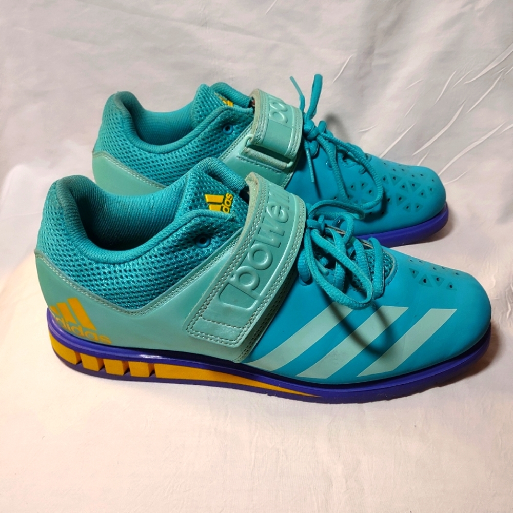Adidas Powerlift.3.1 Women's Tennis. Size 9.5